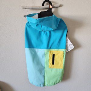 Dog rain coat by Petco / Youly NWT